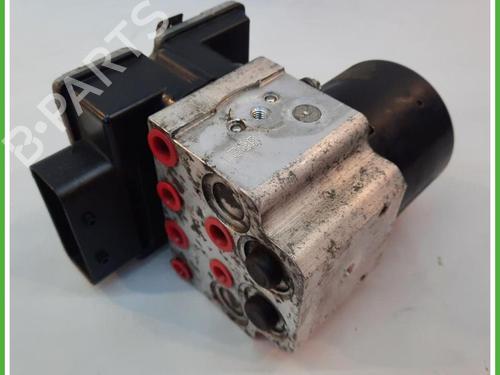 Used ABS pump ABS pump FIAT PUNTO (188_) 1.2 60 (188.030, .050, .130, .150, .230, .250) (60 hp) 40131484 40131484