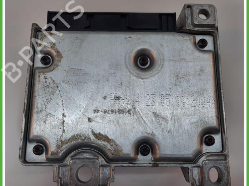 Control unit CITROËN C4 Coupe (LA_) 1.6 HDi | BP13100951M11 