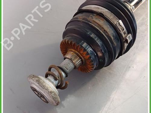 Right front driveshaft MINI MINI (F56) One D | BP40145636M39 - Image 4