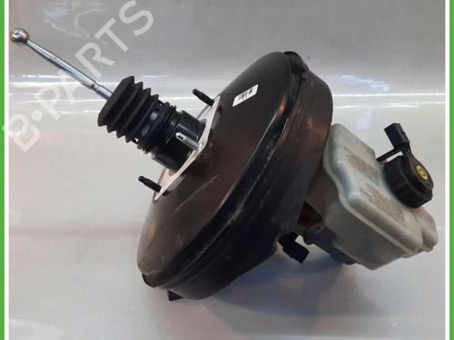 Servo brake VW GOLF VI (5K1) 1.2 TSI | BP40133904M42 - Image 6