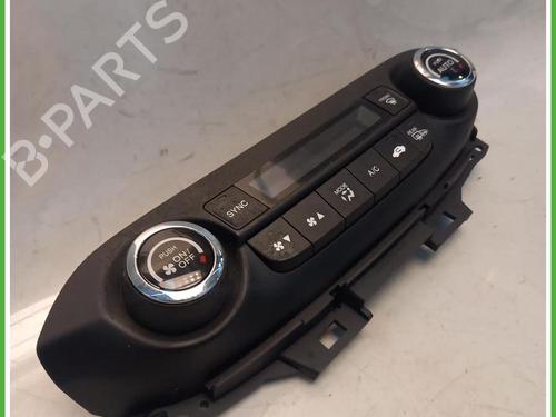 Climate control HONDA CR-V IV (RM_) 2.2 i-DTEC AWD (RE6) | BP40073913I5 - Image 5