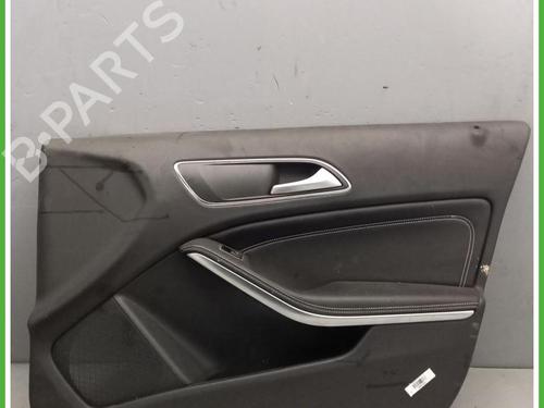 Used Other Other MERCEDES-BENZ A-CLASS (W176) A 180 (176.042) (122 hp) 40148719 40148719