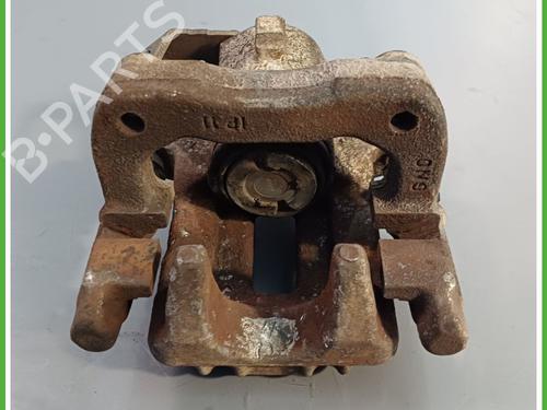 Left rear brake caliper SEAT IBIZA IV SC (6J1, 6P5) 1.6 TDI | BP18875126M107 