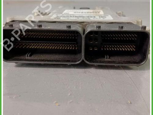 Engine control unit (ECU) MINI MINI COUNTRYMAN (R60) One D | BP40148406M57 - Image 3