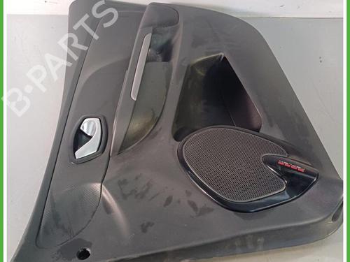 Front right panel RENAULT CLIO IV (BH_) 1.5 dCi 75 | BP40146494C59 - Image 5