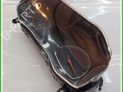 Instrument cluster PEUGEOT 2008 II (UD_, US_, UY_, UJ_, UR_, UC_) 1.2 PureTech 130 (USHNS, URHNS) | BP17765405C47 