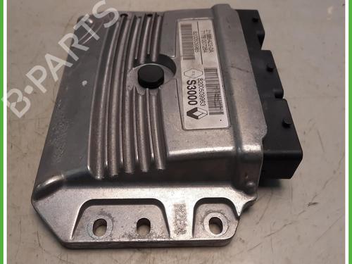 Engine control unit (ECU) RENAULT SCÉNIC II (JM0/1_) 1.6 | BP40074471M57 - Image 5