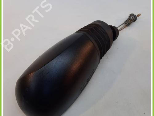 Right mirror FIAT PUNTO (188_) 1.2 60 (188.030, .050, .130, .150, .230, .250) | BP13515961C27 