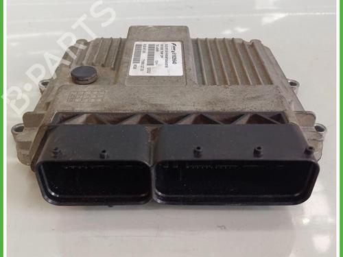 Engine control unit (ECU) FIAT 500 (312_) 1.3 D Multijet (312AXB1A) | BP40141808M57 - Image 3