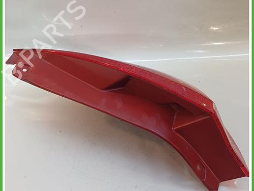 Right taillight FORD FIESTA VI (CB1, CCN) 1.4 | BP17221217C35 