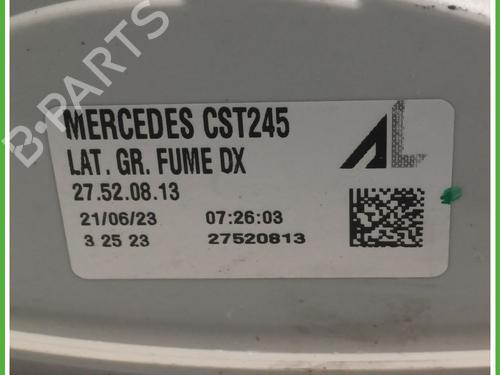 Right taillight MERCEDES-BENZ B-CLASS Sports Tourer (W245) B 180 CDI (245.207) | BP21527319C35 