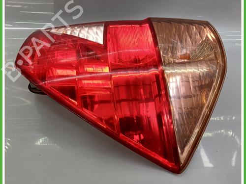 Right taillight HONDA FR-V (BE) 1.7 (BE1) | BP18105561C35 