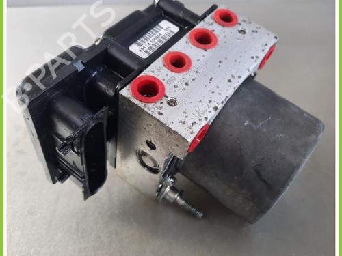 ABS Bremseaggregat FIAT PUNTO (188_) 1.3 JTD 16V (70 hp) 13235188