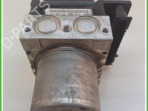 ABS pump MERCEDES-BENZ A-CLASS (W169) A 180 CDI (169.007, 169.307) | BP16405345M43 