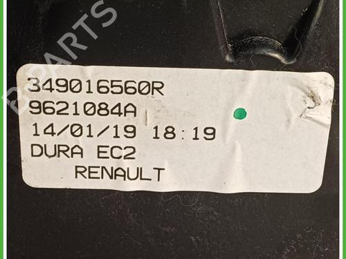 Gear lever DACIA SANDERO II 1.0 SCe 75 (B8JC, B8JD, B8NC) | BP40144790M90 - Image 5