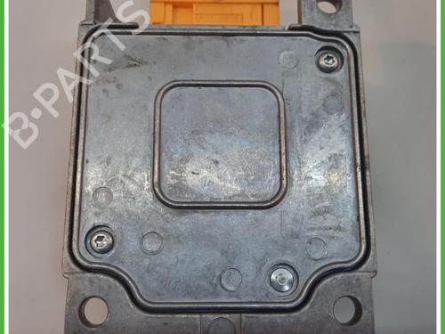 Control unit FIAT PANDA (169_) 1.2 (169.AXB11, 169.AXB1A) | BP40133354M11 - Image 4