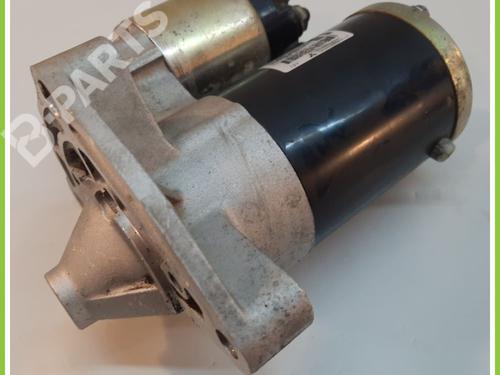 Startmotor PEUGEOT 1007 (KM_) 1.4 (75 hp) 11368008