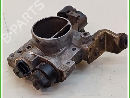 Throttle body LANCIA YPSILON (843_) 1.2 (843.AXA1A) | BP16074039M82 