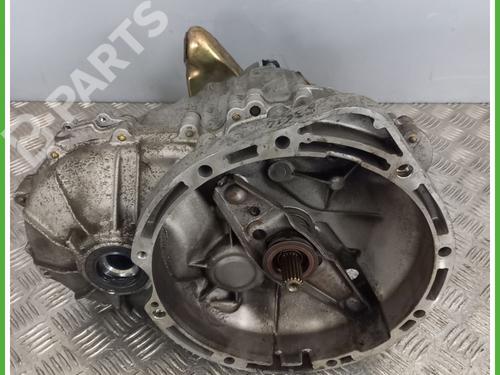 Used Gearbox SMART FORTWO Coupe (450) 0.7 (450.352, 450.332) (61 hp) 11868723