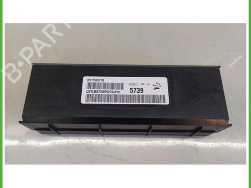 Used Control unit OPEL INSIGNIA A Sports Tourer (G09) 2.0 CDTI (35) (163 hp) 15526138