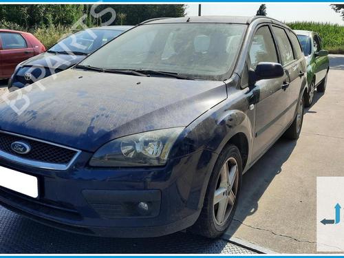 Engine control unit (ECU) FORD FOCUS II Turnier (DA_, FFS, DS) 1.8 TDCi | BP40146098M57 - Image 6