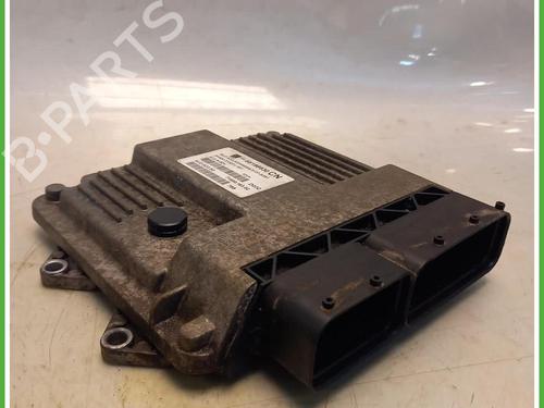 Engine control unit (ECU) OPEL CORSA D (S07) 1.3 CDTI (L08, L68) | BP40148946M57 - Image 4