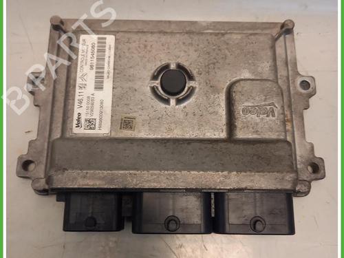 engine-control-unit-ecu-citroen-c3-ii-sc_-2009-40073867 main image