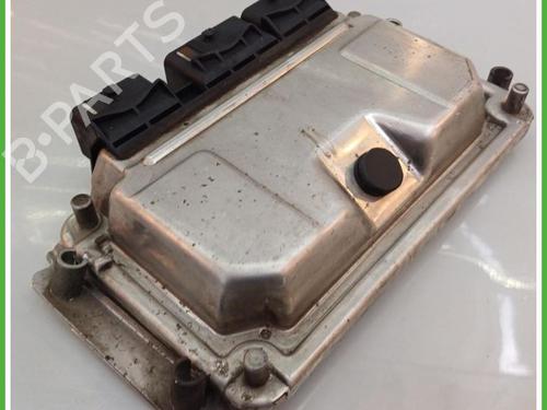 Engine control unit (ECU) PEUGEOT 206 SW (2E/K) 1.6 16V | BP40140083M57 - Image 6