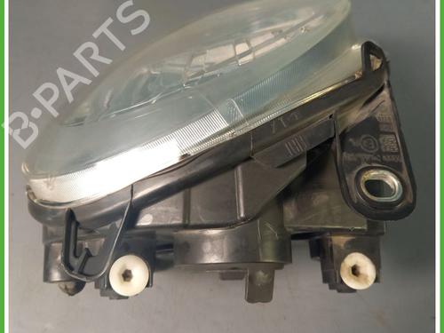 Left headlight FIAT 500 C (312_) 1.2 (312CXA1A, 312AXA1A) | BP23331959C28 