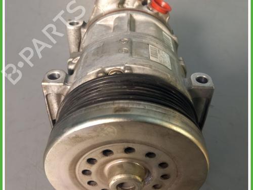 AC compressor FIAT GRANDE PUNTO (199_) 1.4 (199AXB11, 199AXB1A, 199BXB1A, 199AXL1A) | BP29966761M34