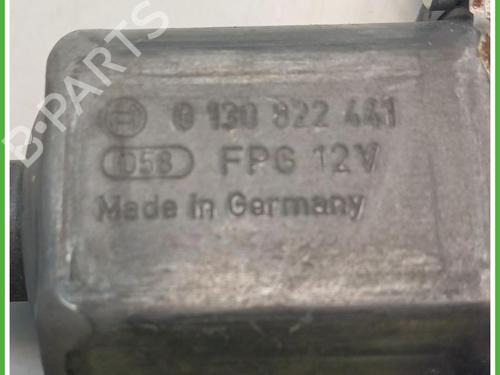Left front window motor MERCEDES-BENZ C-CLASS (W204) C 220 CDI (204.008) | BP40147182E21 - Image 3