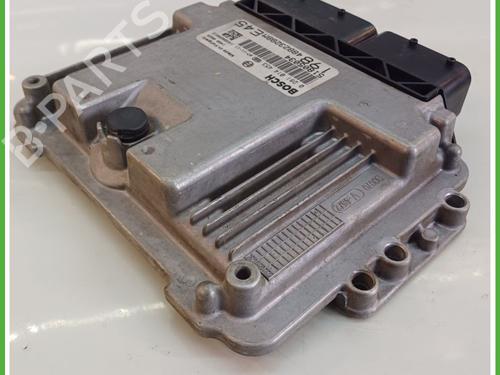 Engine control unit (ECU) FIAT BRAVO II (198_) 1.6 D Multijet (198AXH1B) | BP20107144M57 