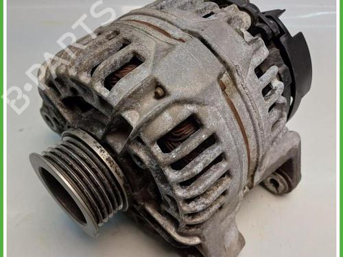 alternator-opel-corsa-c-x01-2000-2001-2002-2003-2004-2005-2006-2007-2008-2009-40143035 main image