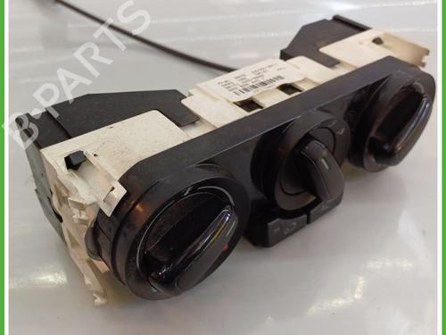 Climate control VW POLO V (6R1, 6C1) 1.2 TDI | BP18893003I5 