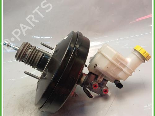 Servo brake FIAT 500 (312_) 1.2 (312AXA1A) | BP31286516M42