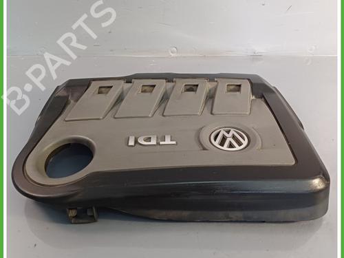Upper protection VW TOURAN (1T3) 1.6 TDI | BP18602655M93 