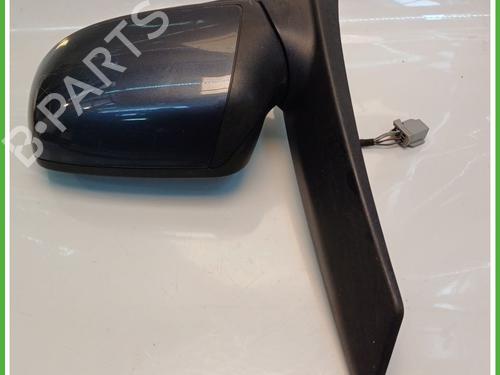 Left mirror FORD FOCUS C-MAX (DM2) 1.6 TDCi | BP27409644C26 