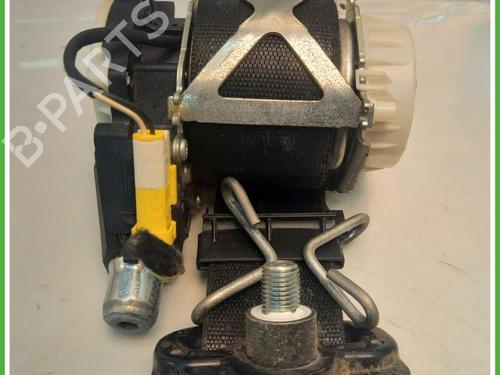 Front left seatbelt LANCIA DELTA III (844_) 1.6 D Multijet (844.AXC11, 844.AXC1A) | BP40148034I26 - Image 4