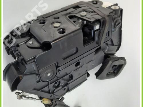 Rear left lock VW GOLF VII (5G1, BQ1, BE1, BE2) 1.6 TDI | BP11721246C100 