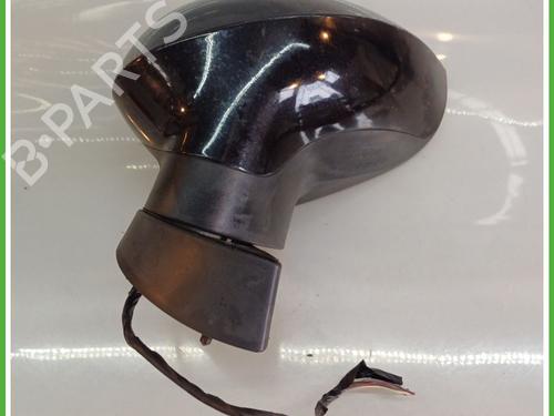Left mirror SEAT IBIZA IV SC (6J1, 6P5) 1.6 TDI | BP18960900C26 