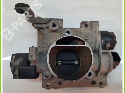 Throttle body FIAT SEICENTO / 600 (187_) 1.1 (187AXB, 187AXB1A, 187AXC1A02) | BP11788657M82 