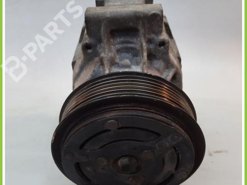 AC compressor LANCIA MUSA (350_) 1.3 D Multijet (350.AXG11, 350.AXG1A) | BP11369992M34 