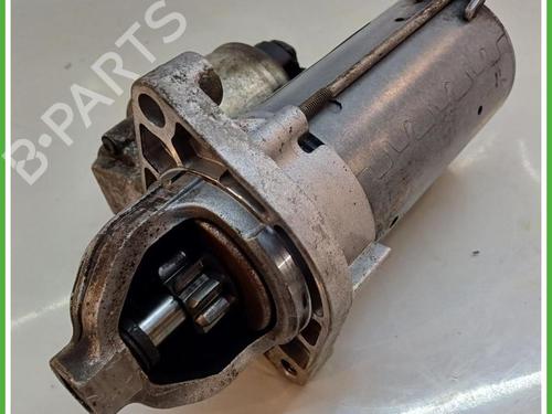 Used Starter Starter FIAT GRANDE PUNTO (199_) 1.3 D Multijet (75 hp) 40142119 40142119