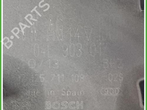 Alternator AUDI A4 B8 Avant (8K5) 2.0 TDI | BP40139675M7 - Image 4