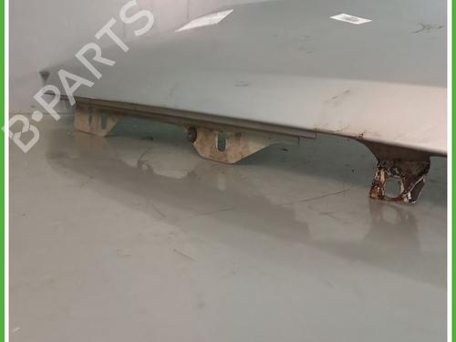 Right front fenders FORD FOCUS C-MAX (DM2) 1.8 TDCi | BP17025523C42 