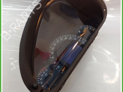 Instrument cluster MERCEDES-BENZ C-CLASS (W203) C 200 Kompressor (203.045) | BP18711591C47