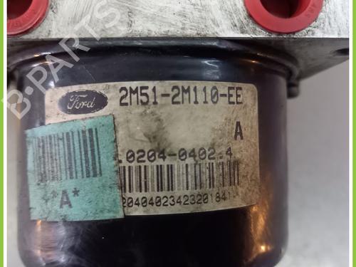 ABS Bremseaggregat FORD FOCUS I (DAW, DBW) 1.8 TDCi | BP13085165M43 