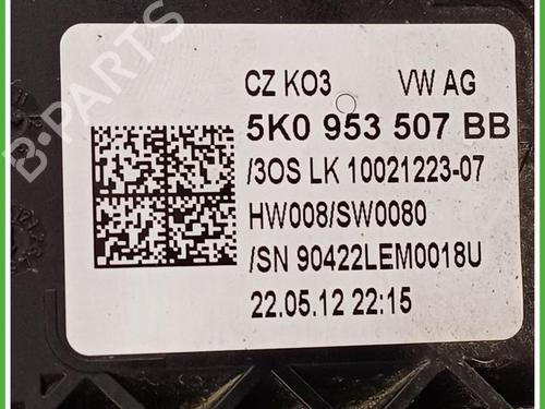 Switch VW GOLF VI (5K1) 1.6 TDI | BP40140814I30 - Image 4