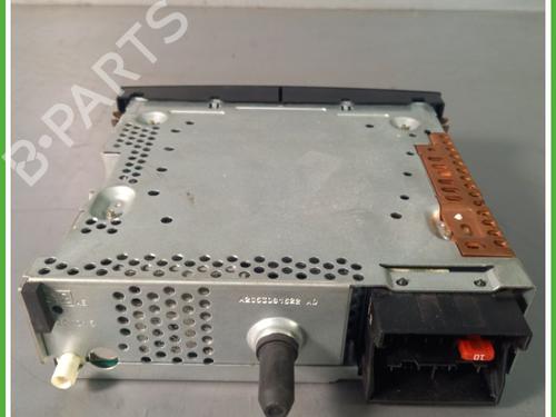 Radio CITROËN C2 (JM_) 1.1 | BP29475976E6 