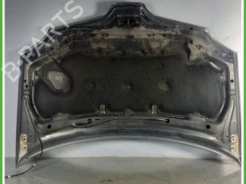 Hood NISSAN ALMERA TINO (V10) 1.8 | BP17655263C1 